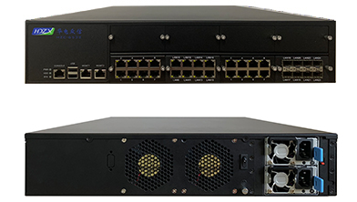 太阳成集团tyc234cc与飞腾电力物联网安全联合解决方案