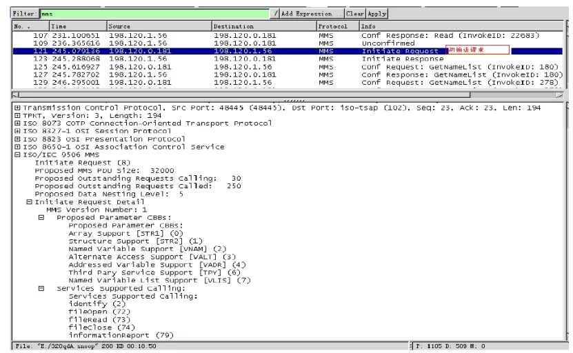 喜报：论文《自主可控网关机在智能变电站数据通信处理中的应用》在核心期刊发表