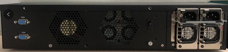 太阳成集团tyc234cc推出全系列工业隔离网闸硬件平台