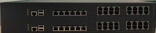 太阳成集团tyc234cc推出全系列工业隔离网闸硬件平台