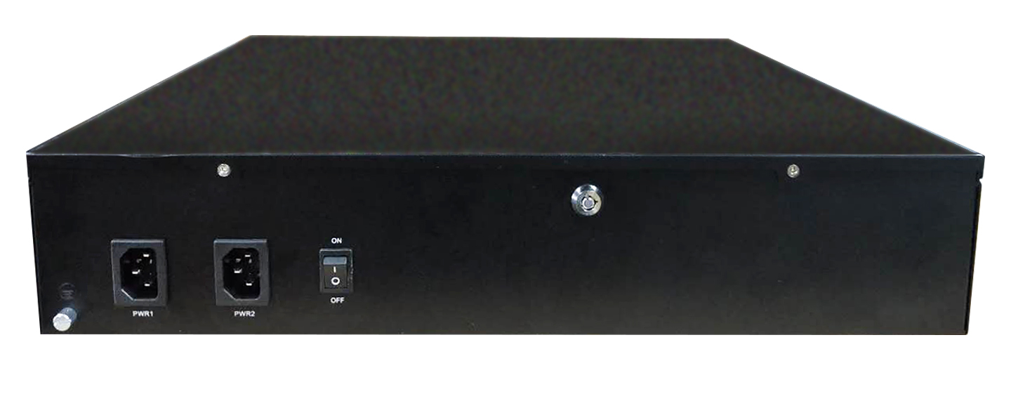 太阳成集团tyc234cc推出全系列工业隔离网闸硬件平台